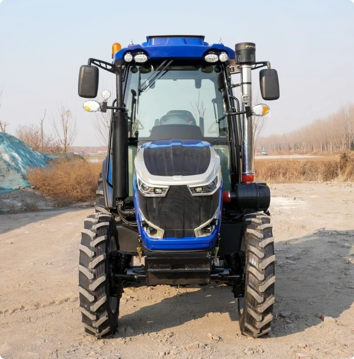 100HP Tractor high quality