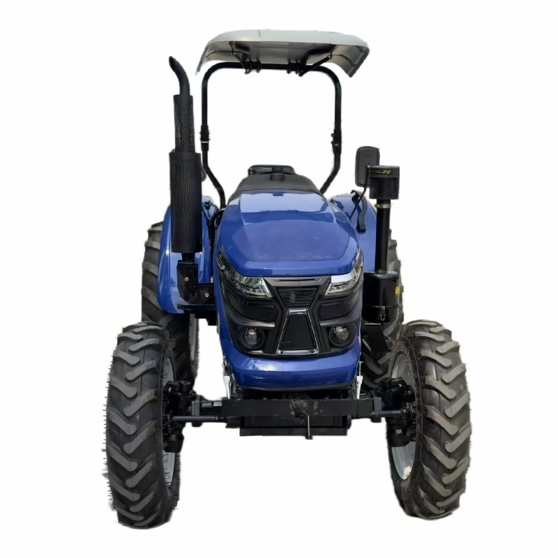 30HP Tractor best
