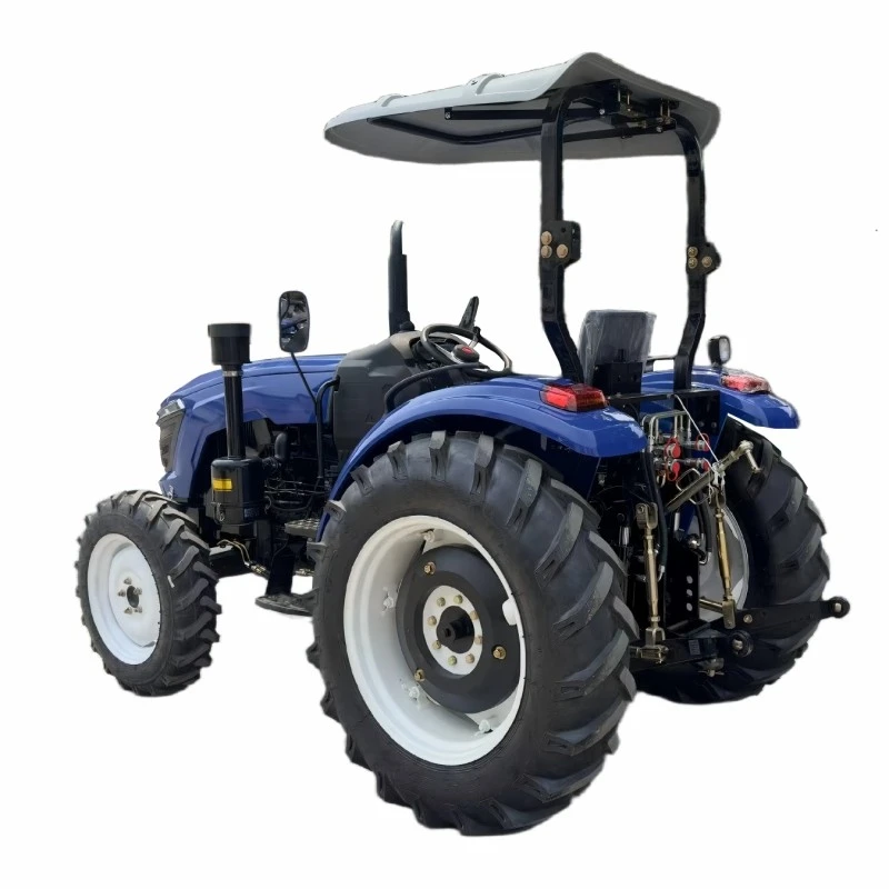 30HP Tractor factory