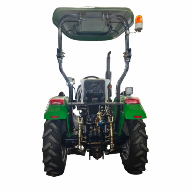 40HP Tractor best