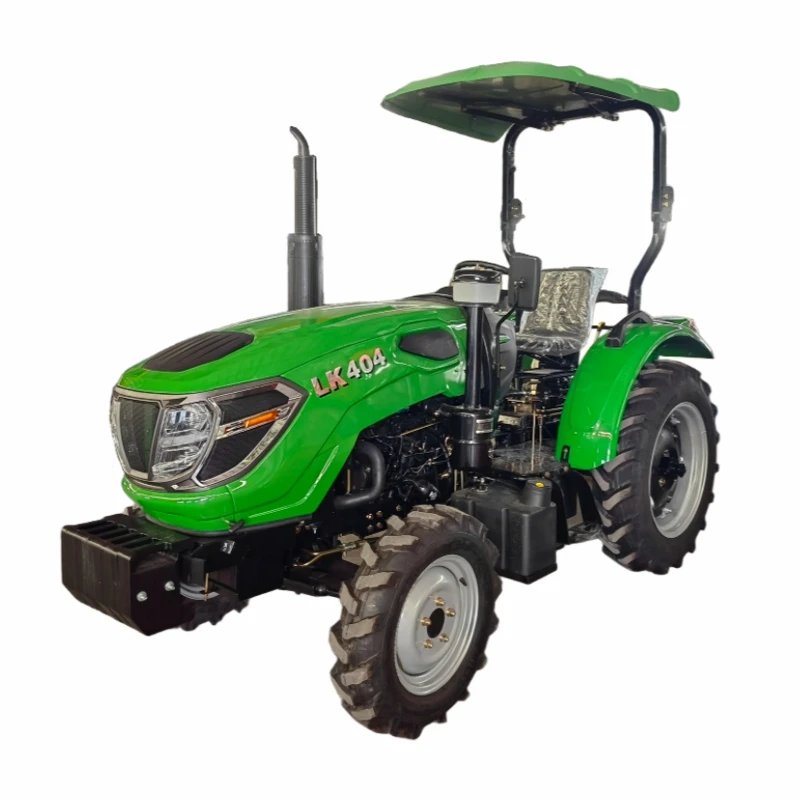 Tractor 40HP