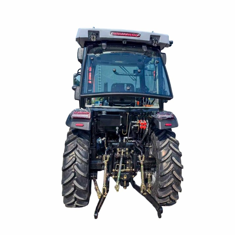 60HP Tractor best
