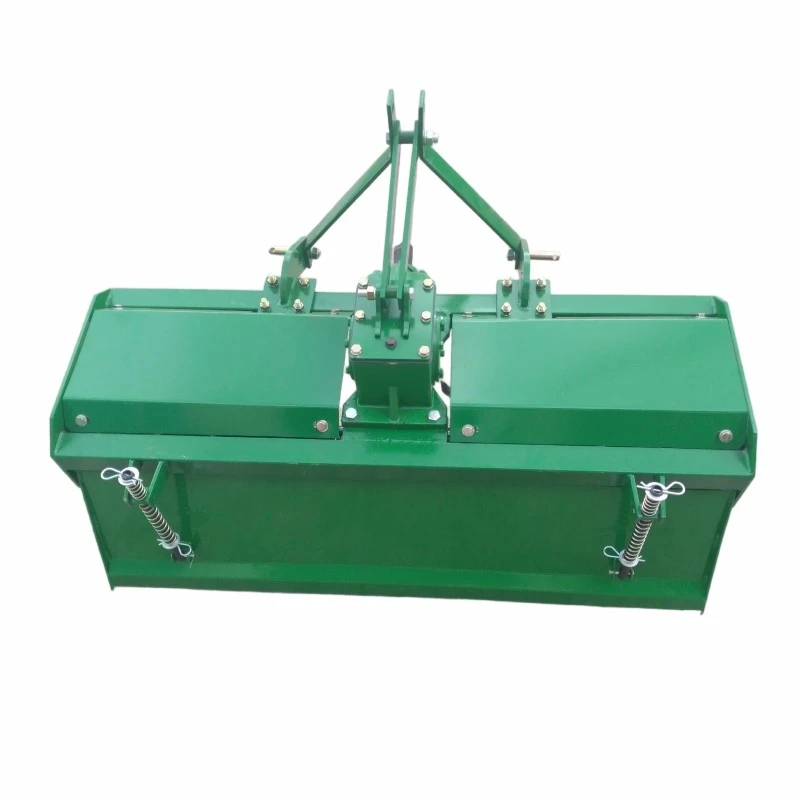 Rotary Tiller best