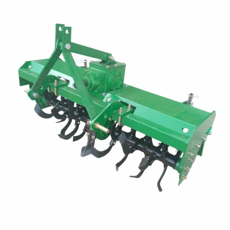 Tiller Rotari