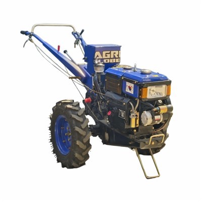 Tractor Cerdded 12hp