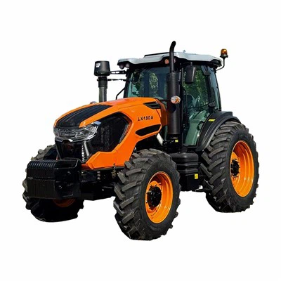 Tractor 180HP
