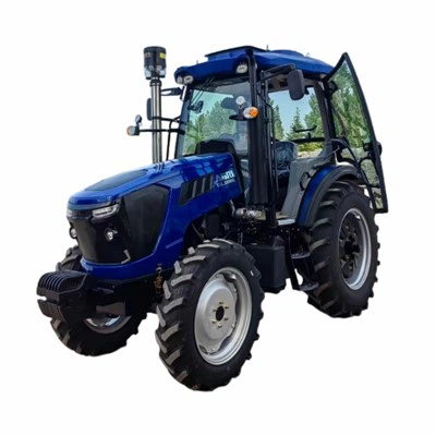 Tractor 75HP